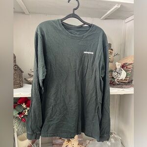 Patagonia Long-sleeve Tee